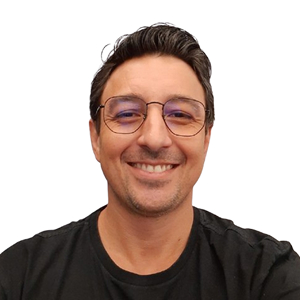 Palestrante