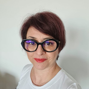 Palestrante