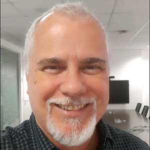 Palestrante