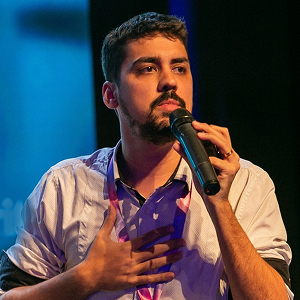 Palestrante