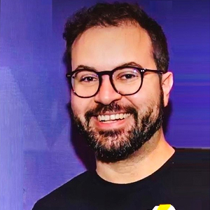 Palestrante