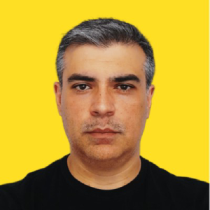 Palestrante