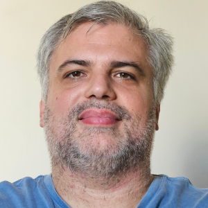 Palestrante