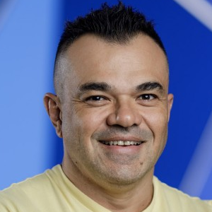 Palestrante