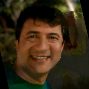 Palestrante